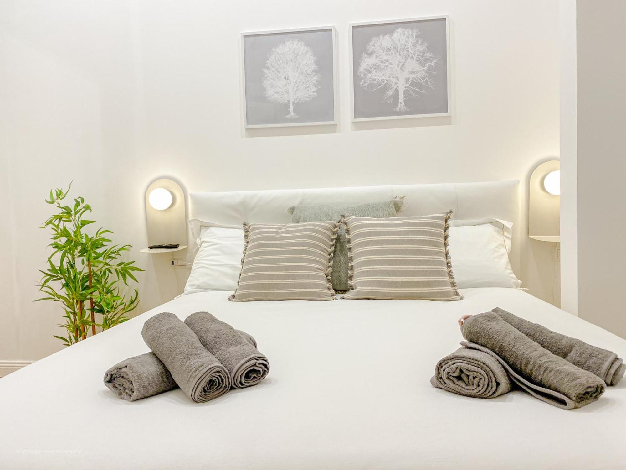 Appartement Filiberto 10 - Sempione - Life *