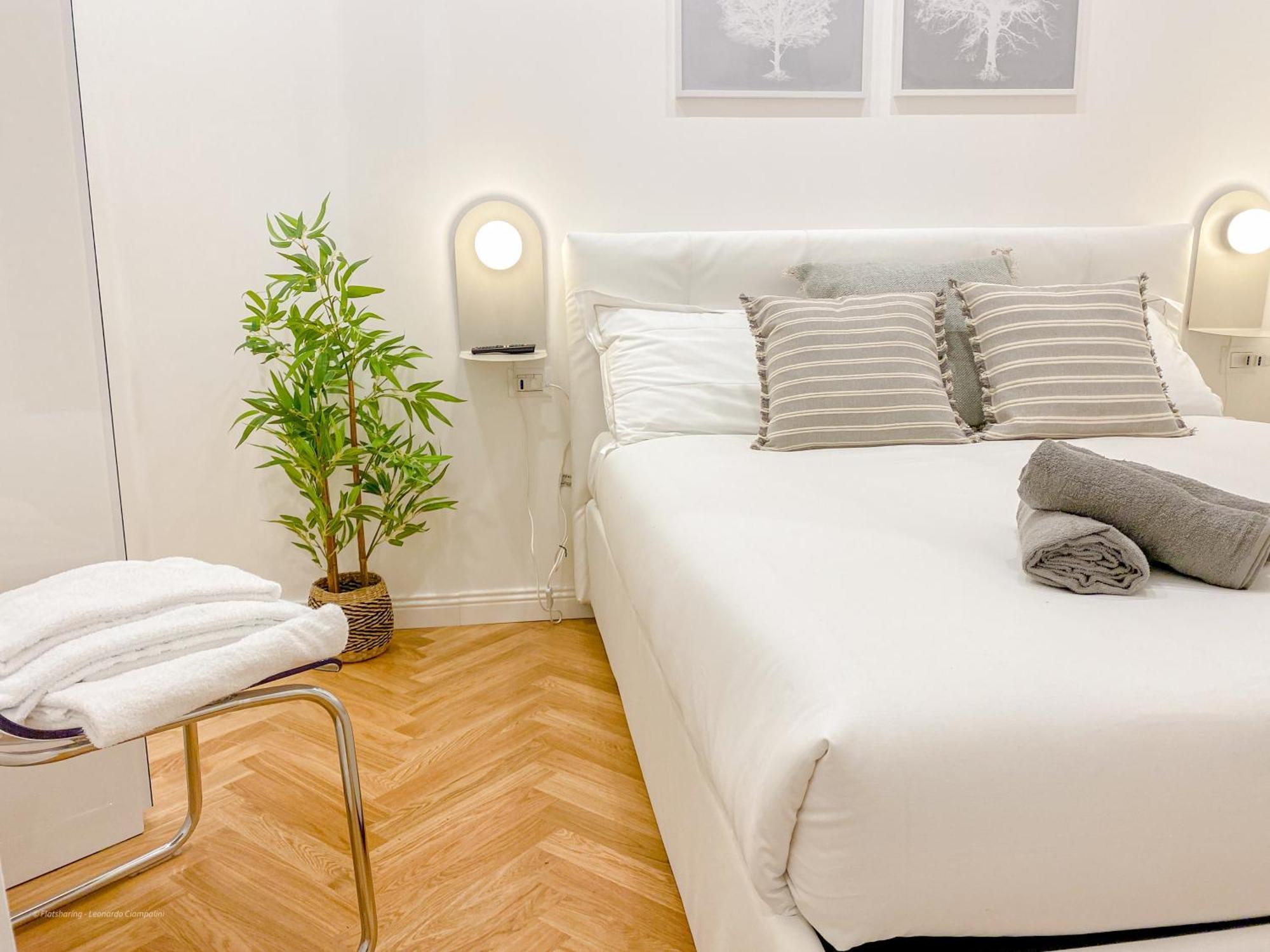Filiberto 10 - Sempione - Life Appartement Milaan