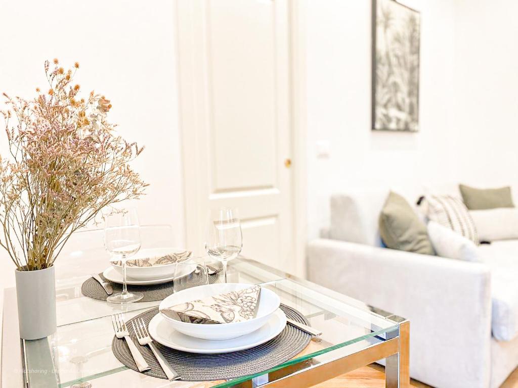 Appartement Filiberto 10 - Sempione - Life