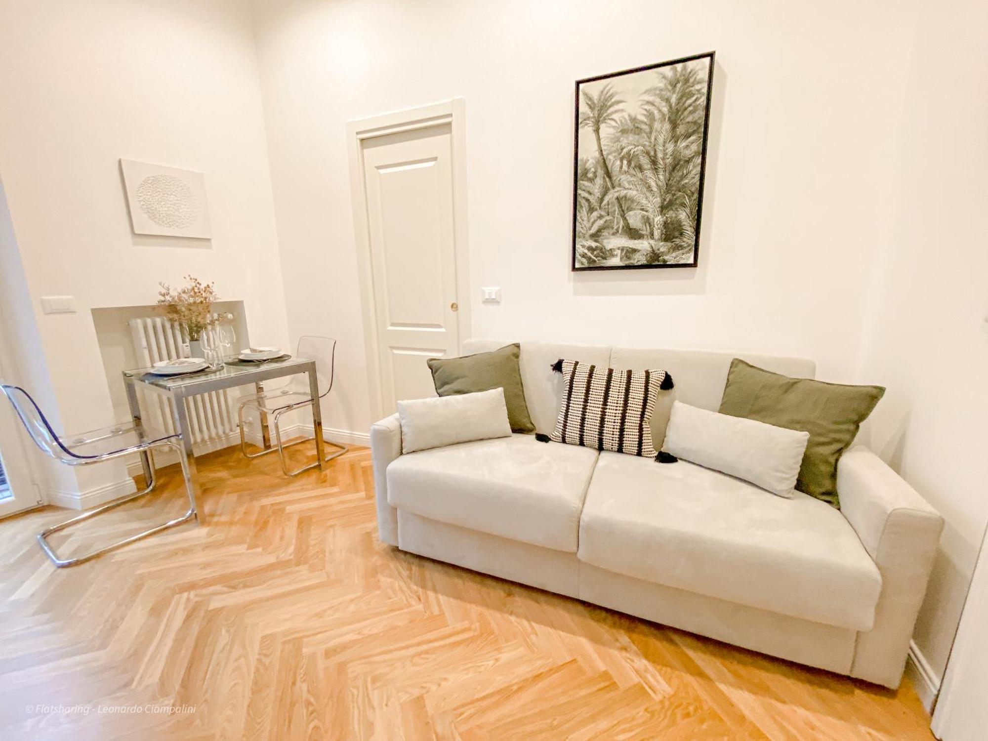 Filiberto 10 - Sempione - Life Appartement Milaan