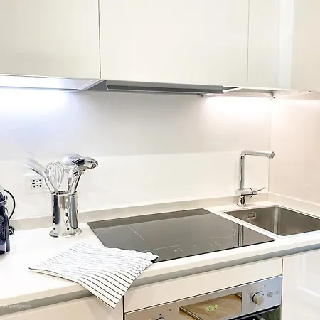 Filiberto 10 Suite - Sempione - City Life Milan Exterior photo