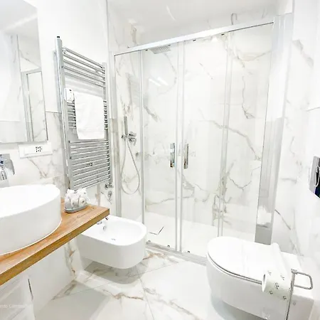 Filiberto 10 Suite - Sempione - City Life Milan Exterior photo